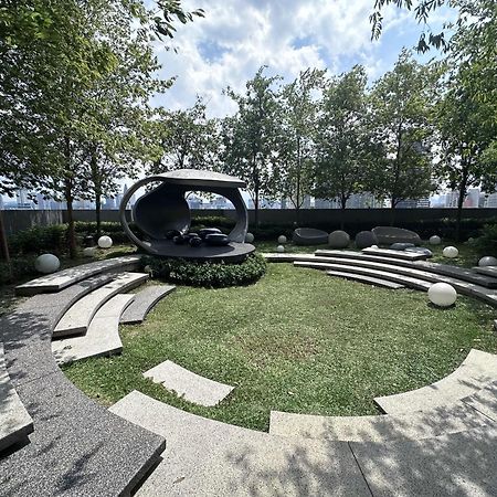 Scarletz Suites Klcc By Numa Kuala Lumpur Exteriér fotografie