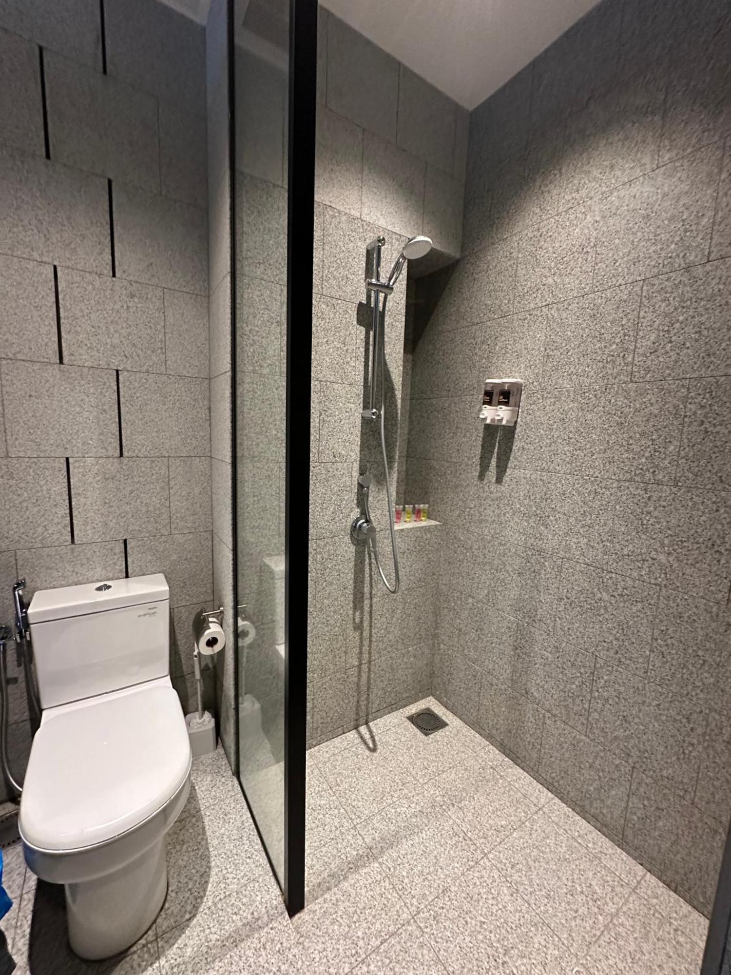 Scarletz Suites Klcc By Numa Kuala Lumpur Exteriér fotografie