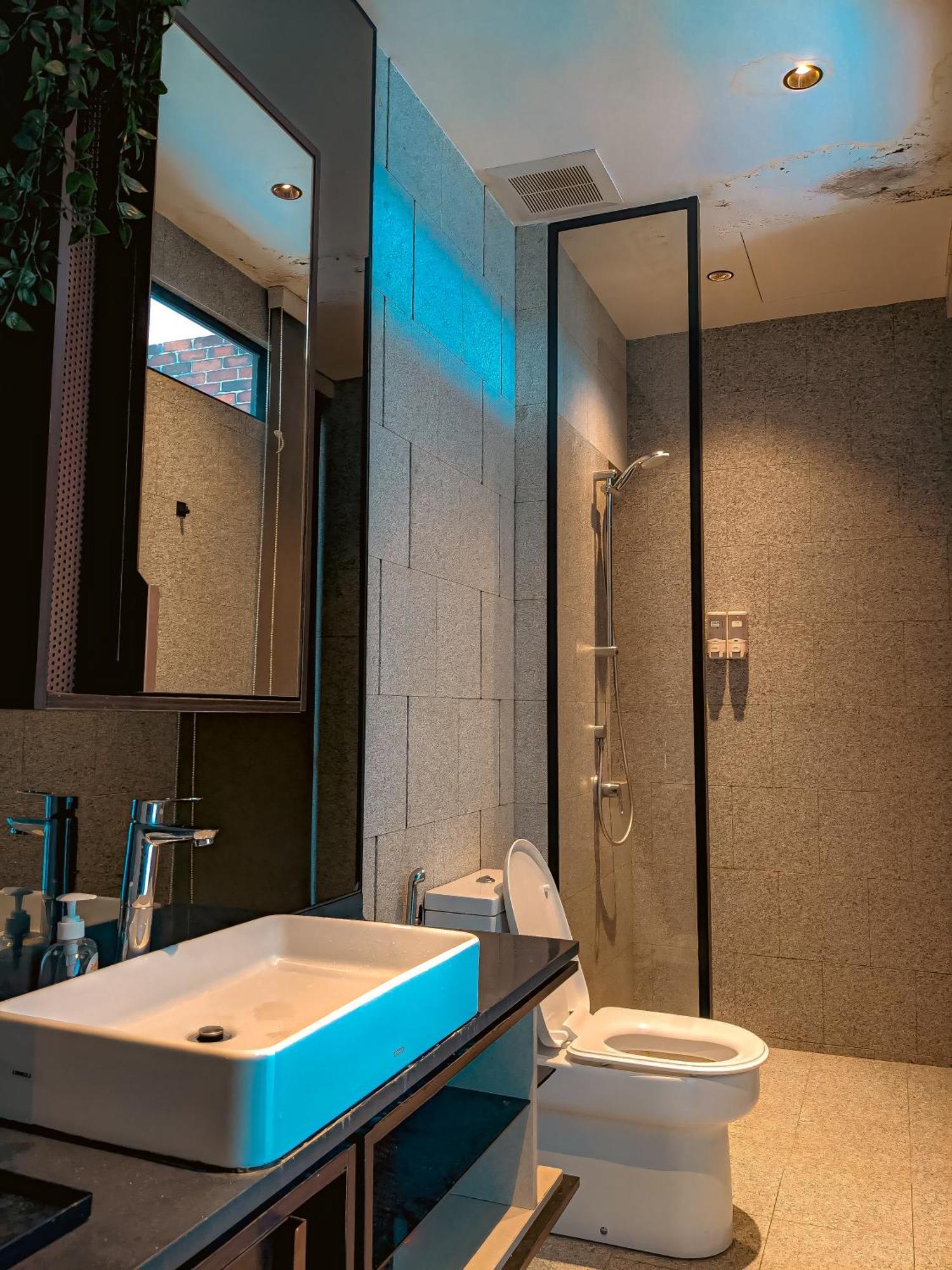 Scarletz Suites Klcc By Numa Kuala Lumpur Exteriér fotografie